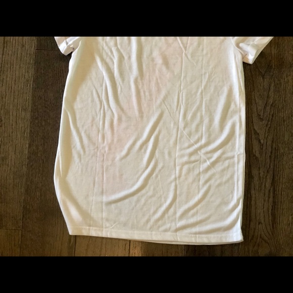 White Bride to be T-Shirt Size Small (S) - Picture 8 of 8